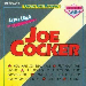 Joe Cocker: Live USA - Cover