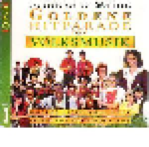 Goldene Hitparade Der Volksmusik - Folge 1 - Cover
