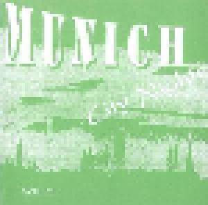 Munich City Nights Vol. 71 - Cover