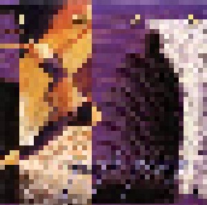 Uman: Purple Passage (CD) - Bild 1