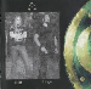 Atlantean Kodex: The Pnakotic Demos (Mini-CD / EP) - Bild 3