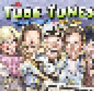 Cover - Shandi: Tube Tunes Vol. 3: The '80s