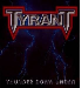 Tyrant: Thunder Down Under (CD) - Bild 1