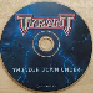 Tyrant: Thunder Down Under (CD) - Bild 6
