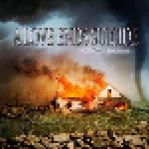 A Love Ends Suicide: In The Disaster (CD) - Bild 1
