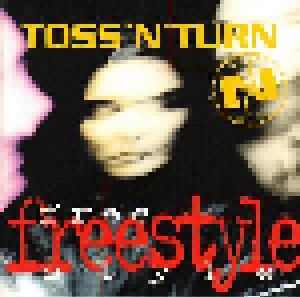 Cover - Toss 'n' Turn: Freestyle