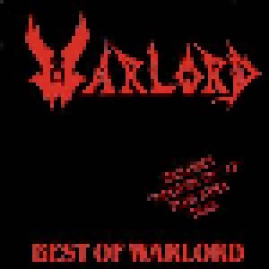 Warlord: Best Of Warlord (CD) - Bild 1