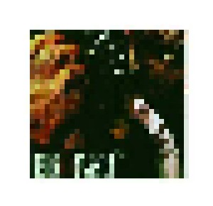Endrah: Endrah (CD) - Bild 1