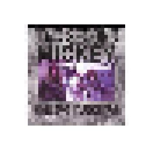 Two Second Mickey: Two Second Mickey - Original Sound Track (CD) - Bild 1