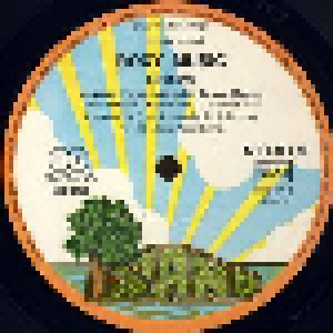 Roxy Music: Stranded (LP) - Bild 4