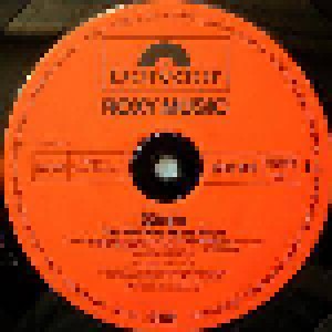 Roxy Music: Siren (LP) - Bild 3