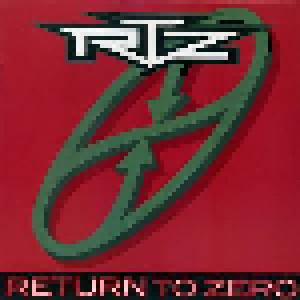 Cover - RTZ: Return To Zero