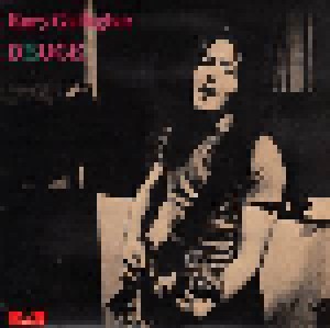 Rory Gallagher: Deuce (LP) - Bild 1