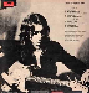 Rory Gallagher: Deuce (LP) - Bild 2