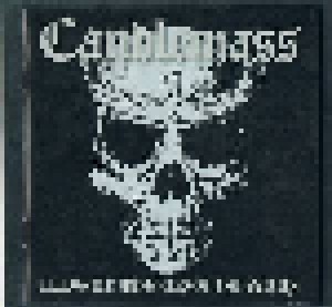 Candlemass: King Of The Grey Islands (CD) - Bild 4