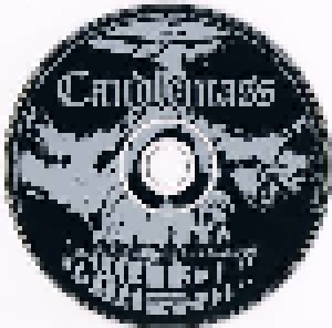 Candlemass: King Of The Grey Islands (CD) - Bild 5