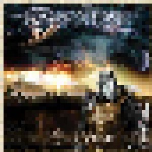 Orion's Reign: Beyond Eternity (Mini-CD / EP) - Bild 1