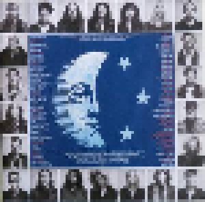 Sam Brown: April Moon (LP) - Bild 4