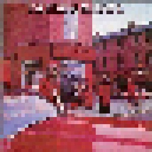 Sammy Hagar: Red (LP) - Bild 1