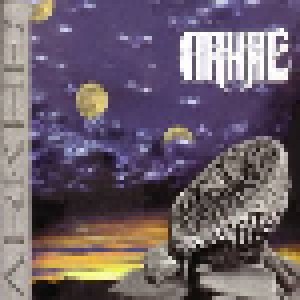 Cover - Arkhe: Arkhe