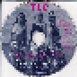 TLC: Waterfalls (Single-CD) - Bild 3