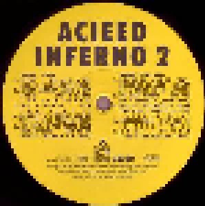 Acieed Inferno Volume 2 (LP) - Bild 3