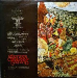 Santana: Abraxas (LP) - Bild 4