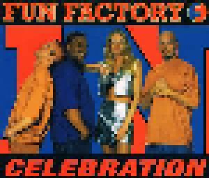 Cover - Fun Factory: Celebration