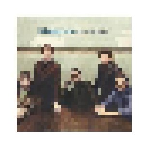 Boyzone: All That I Need (Single-CD) - Bild 1