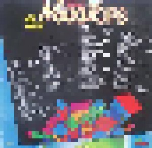 Die Neue Dino Maxi Tops - 18 Super Maxi Hits (2-LP) - Bild 3