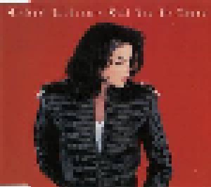 Michael Jackson: Will You Be There (Single-CD) - Bild 1