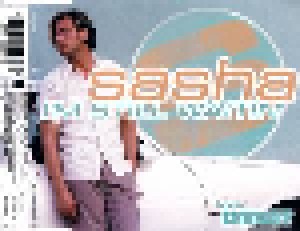Sasha Feat. Young Deenay: I'm Still Waitin' (Single-CD) - Bild 2