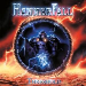 HammerFall: Threshold (CD + Single-CD) - Bild 1