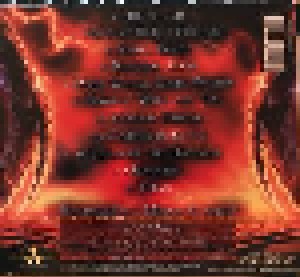 HammerFall: Threshold (CD + Single-CD) - Bild 2