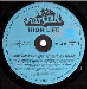 High Life - 20 Original Top-Hits (LP) - Bild 3