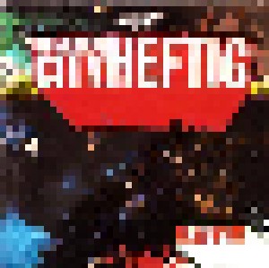 Cover - D-Flame Feat. Boba Ffett & DJ Stylewarz: Hamburg City Heftig