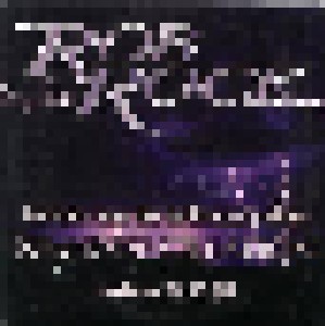 Rob Rock: Rage Of Creation (Promo-CD) - Bild 1
