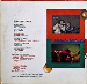 Savoy Brown: Jack The Toad (LP) - Bild 2