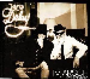 Jan Delay: Im Arsch (Single-CD) - Bild 1