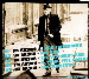 Jan Delay: Im Arsch (Single-CD) - Bild 2