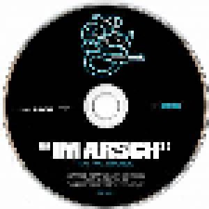 Jan Delay: Im Arsch (Single-CD) - Bild 4