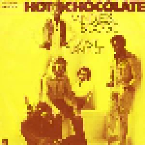 Hot Chocolate: Mindless Boogie (7") - Bild 1