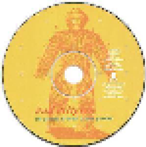 Bad Religion: The Process Of Belief: A Sonic Preview (Promo-Mini-CD / EP) - Bild 3
