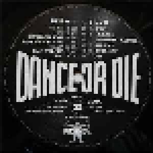 Dance Or Die: 3001 (LP) - Bild 3