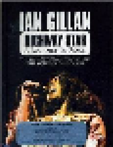 Ian Gillan - Highway Star: A Journey To Rock (Split-2-DVD) - Bild 1