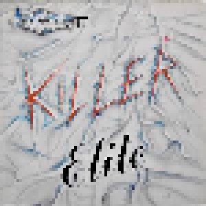 Avenger: Killer Elite (LP) - Bild 1