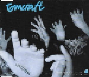 Tomcraft: Loneliness (Single-CD) - Bild 1