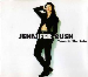 Jennifer Rush: Tears In The Rain (Single-CD) - Bild 1