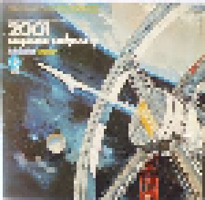 2001 - A Space Odyssey (LP) - Bild 1
