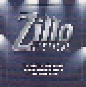 Zillo Festival 2002, Das - Cover